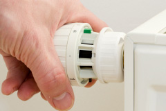 Middleham central heating repair costs