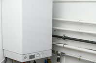 free Middleham condensing boiler quotes